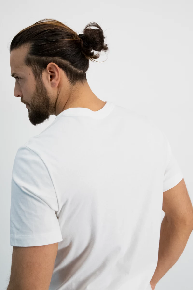 Nike Sportswear Club Herren T-Shirt