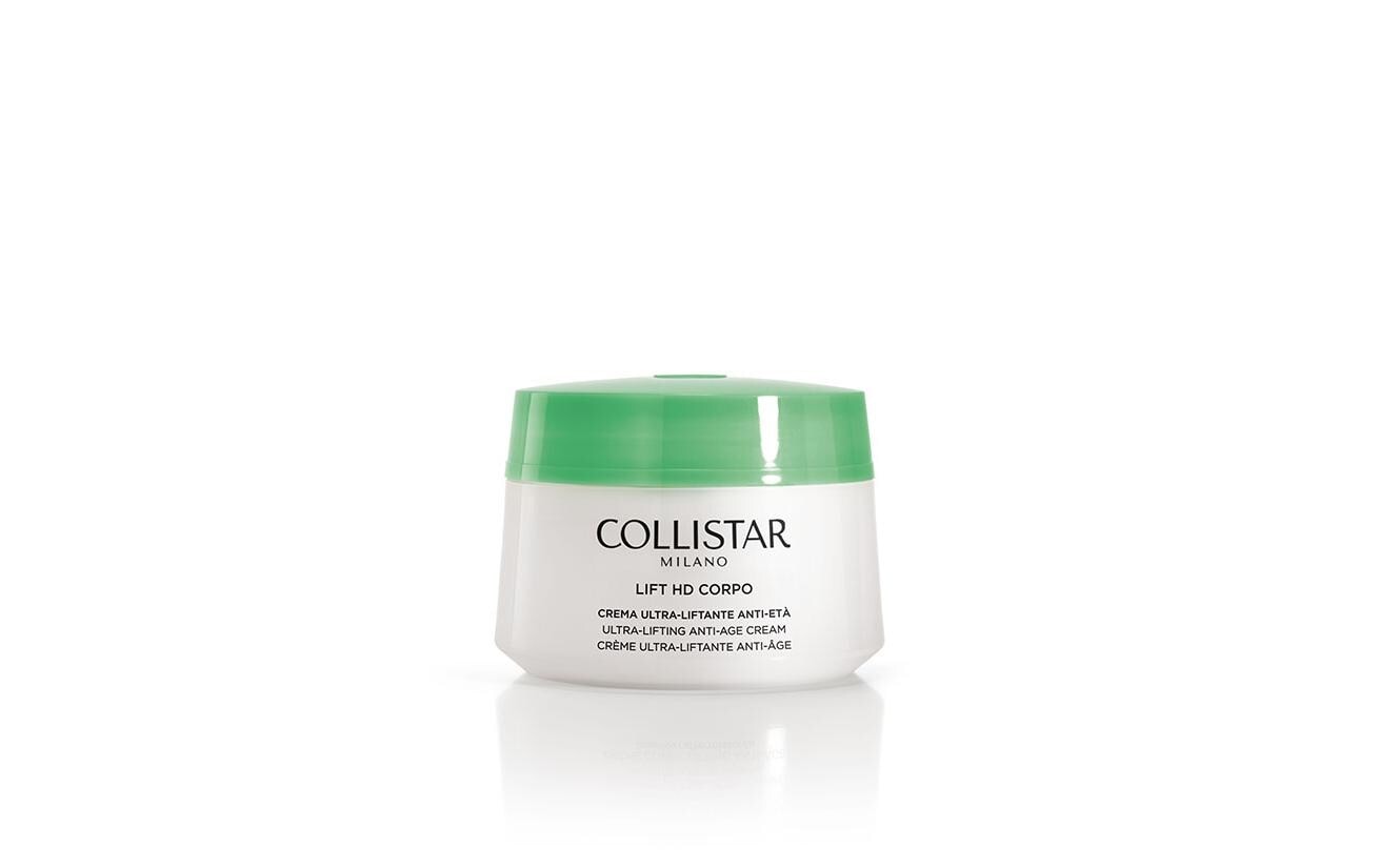 COLLISTAR Körpercreme »Ultra-Lifting 400 ml«