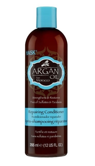 hask Argan Oil Reparing Conditioner 355ml
