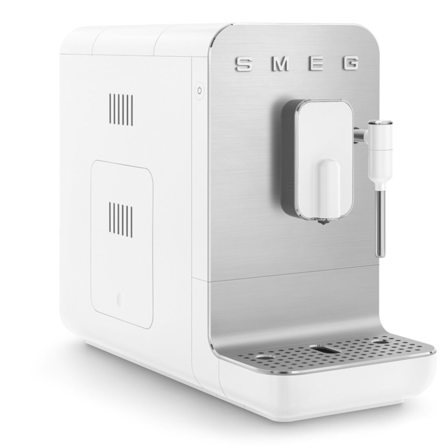 Smeg Kaffeevollautomat BCC12WHMEU