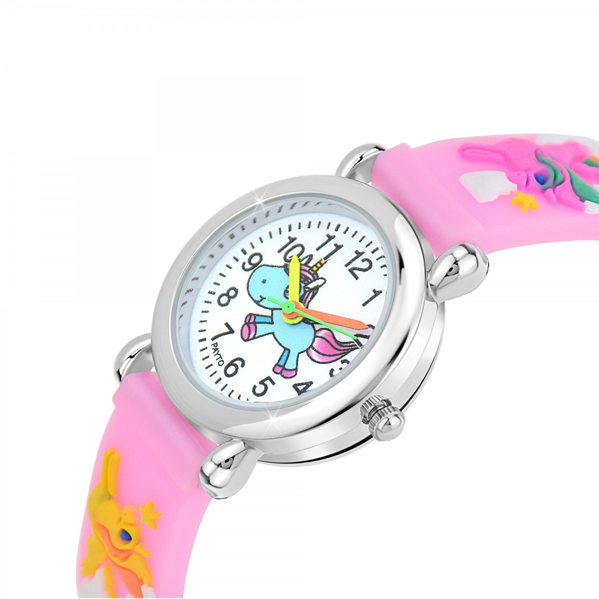 Montre enfant Licorne