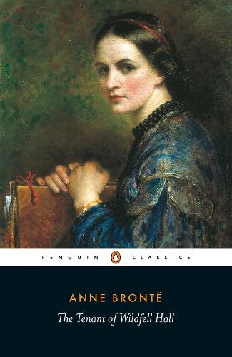 The Tenant of Wildfell Hall (Paperback)