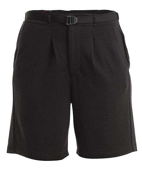 ICEBREAKER - SHORT TNF X IB MERINO SHORT W