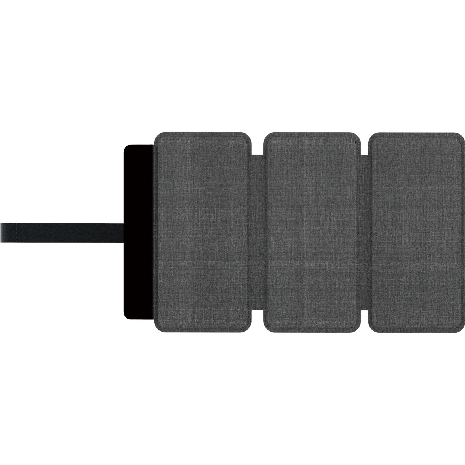 Soundlogic Solar-Powerbank