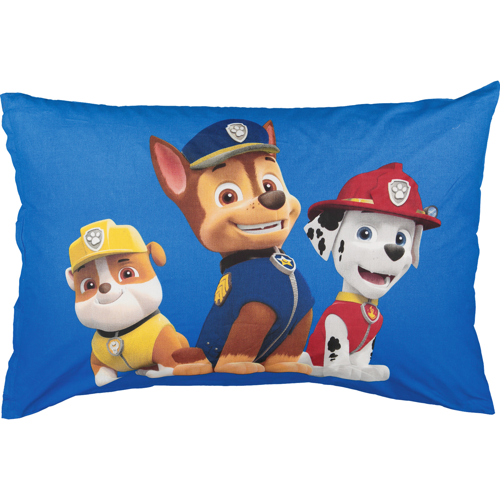 Bettwäsche Paw Patrol