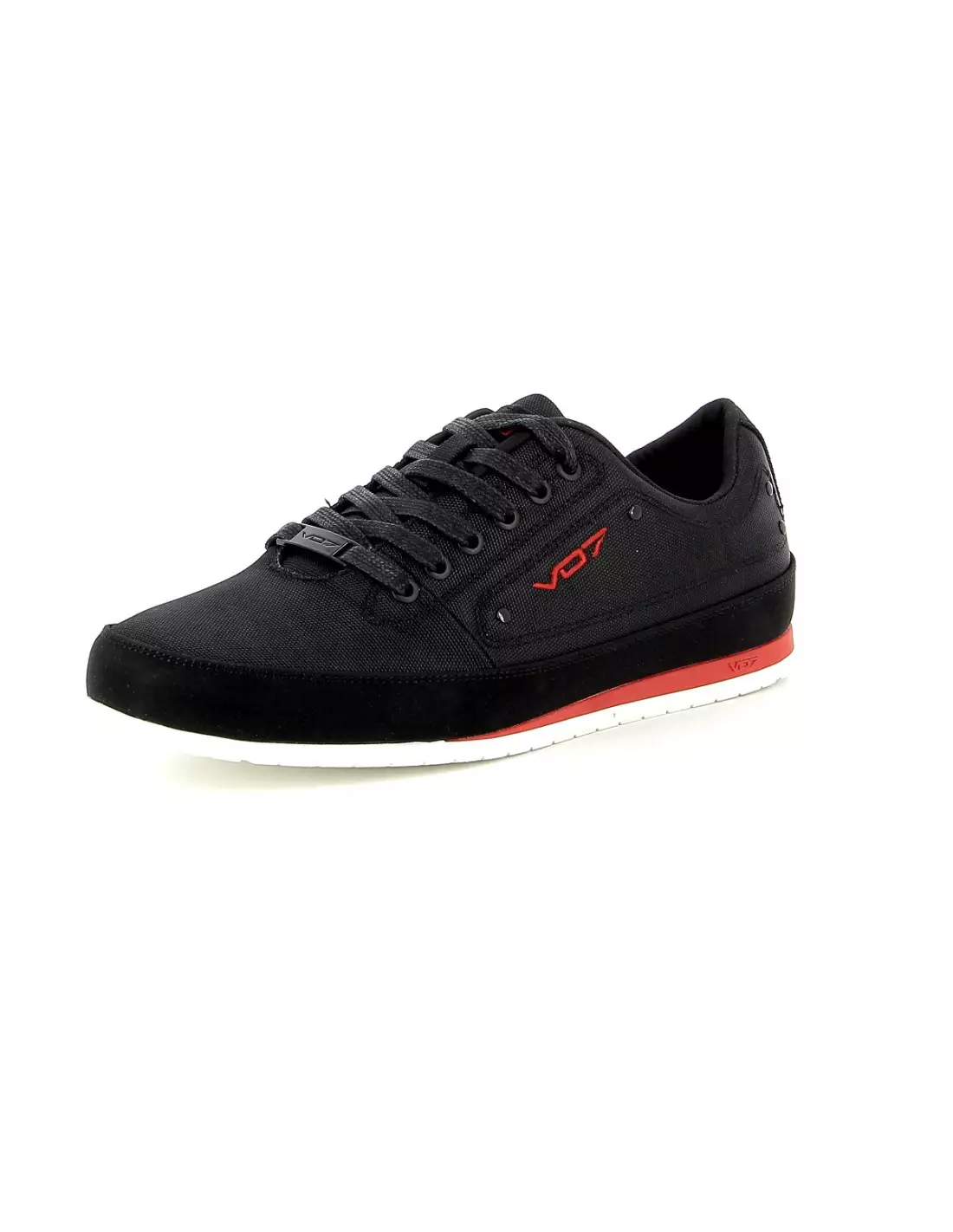 VO7 YACHT - Baskets Noirrouge