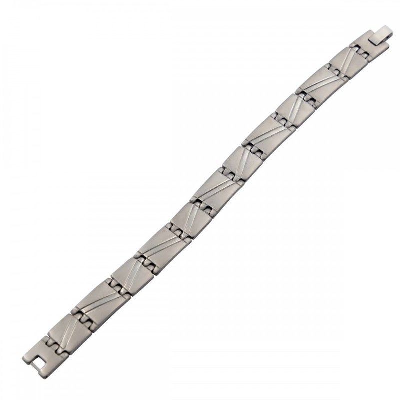 Bracelet Tendance pour Homme Acier