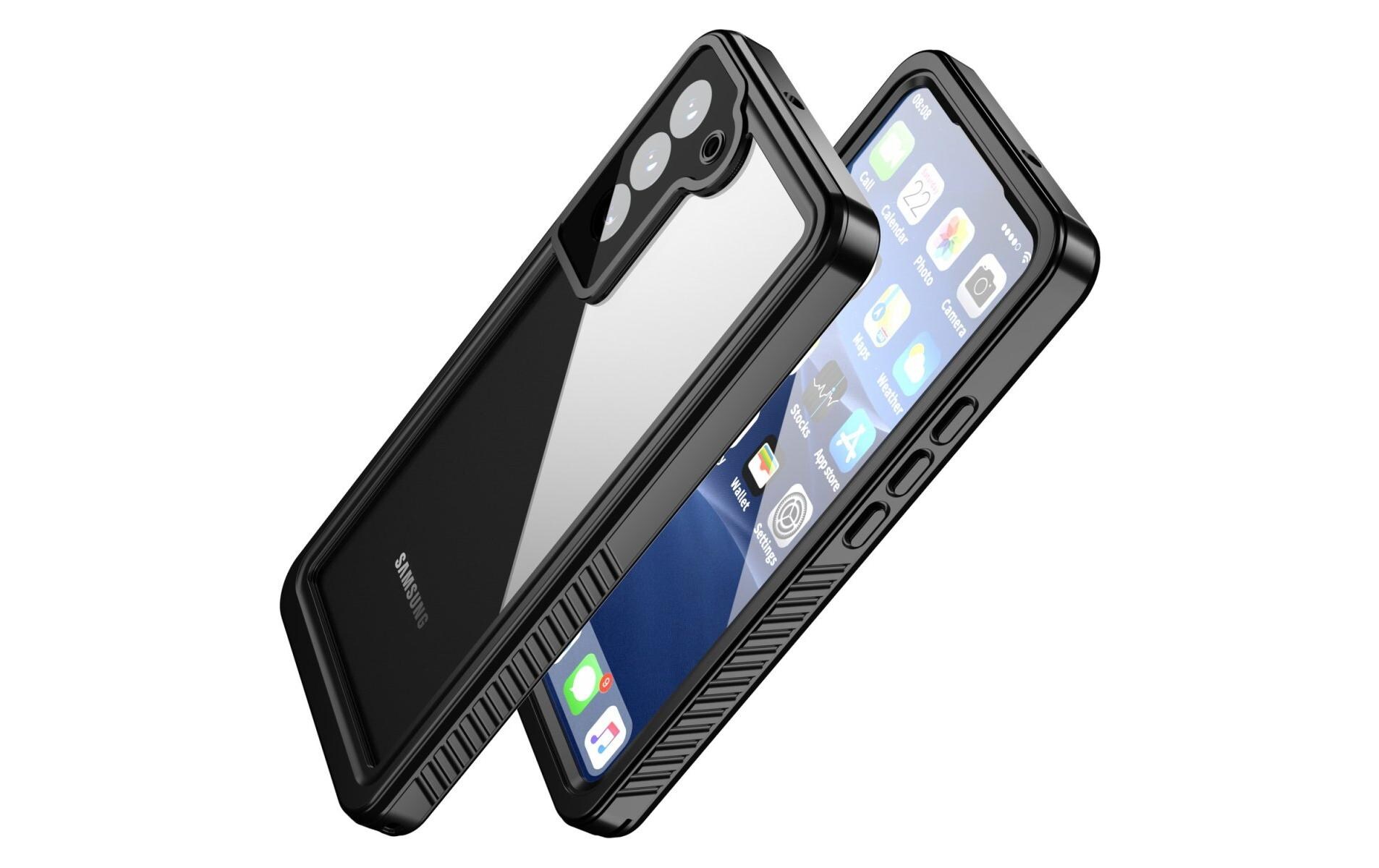 Rugged Case Active Pro Stark Galaxy S22+Robuste Outdoor-Hülle für Samsung Galaxy S22+