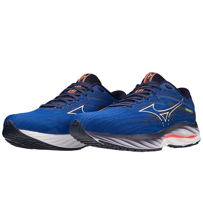 Mizuno Men Wave Rider 27M Hardloopschoenen