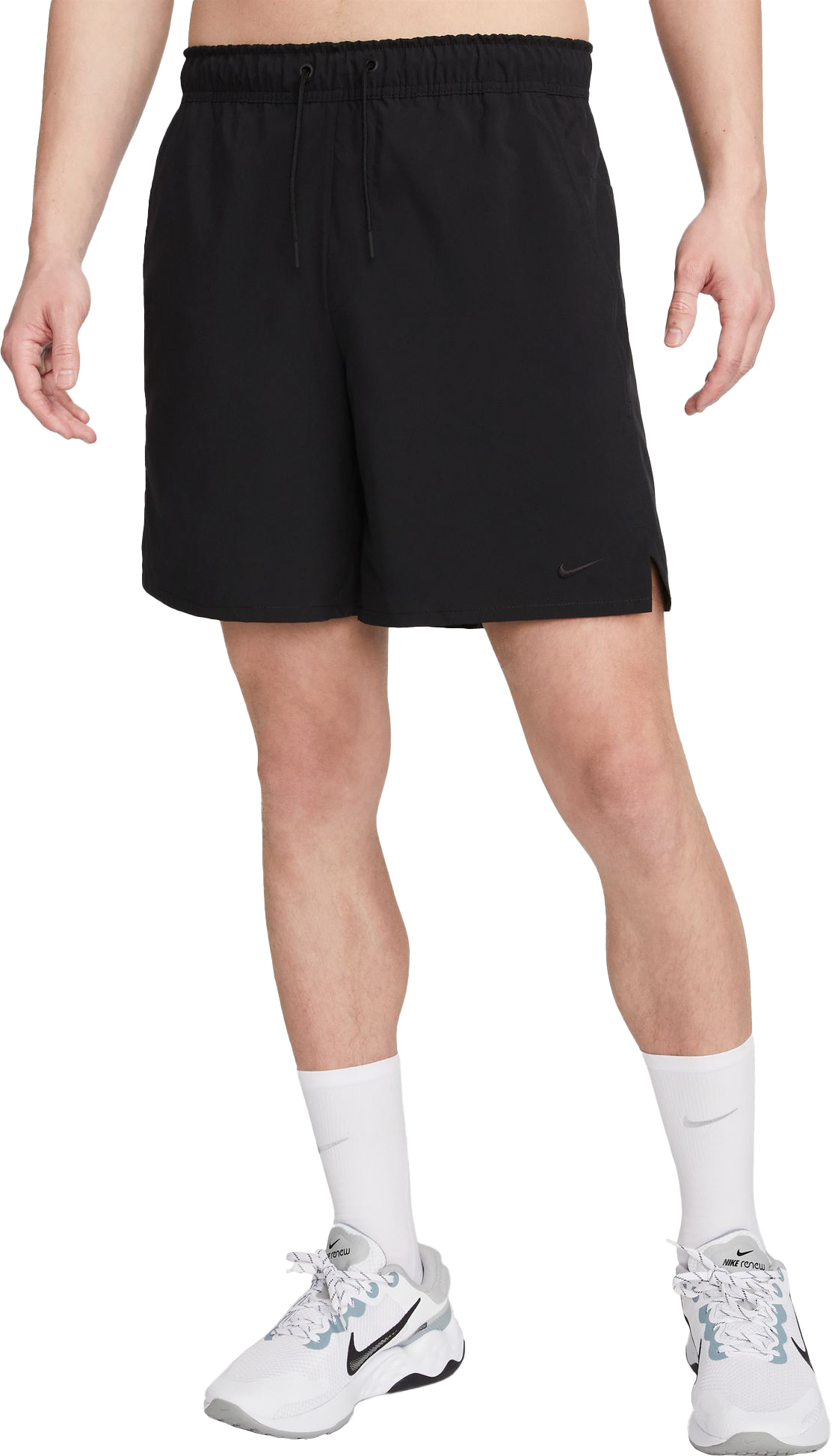 Dri-FIT Unlimited 7