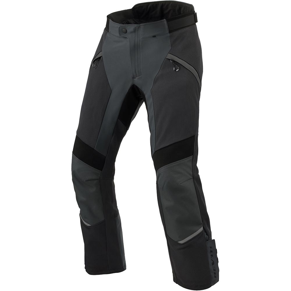 Rev'it - Pantalon Airwave 4 - long Anthracite
