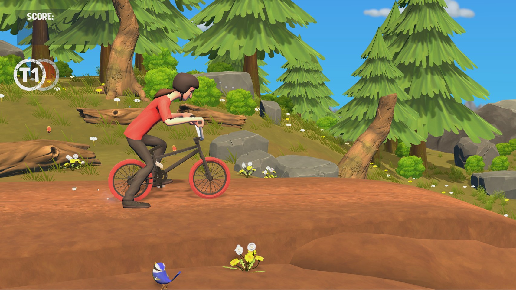 Pumped BMX Pro- PC