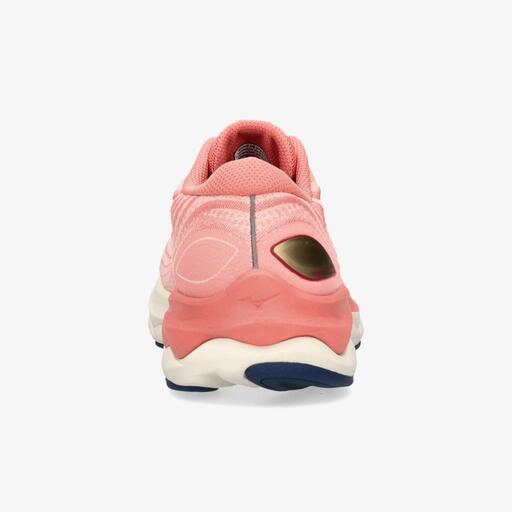 Zapatillas Running Mizuno Wave Skyrise 4