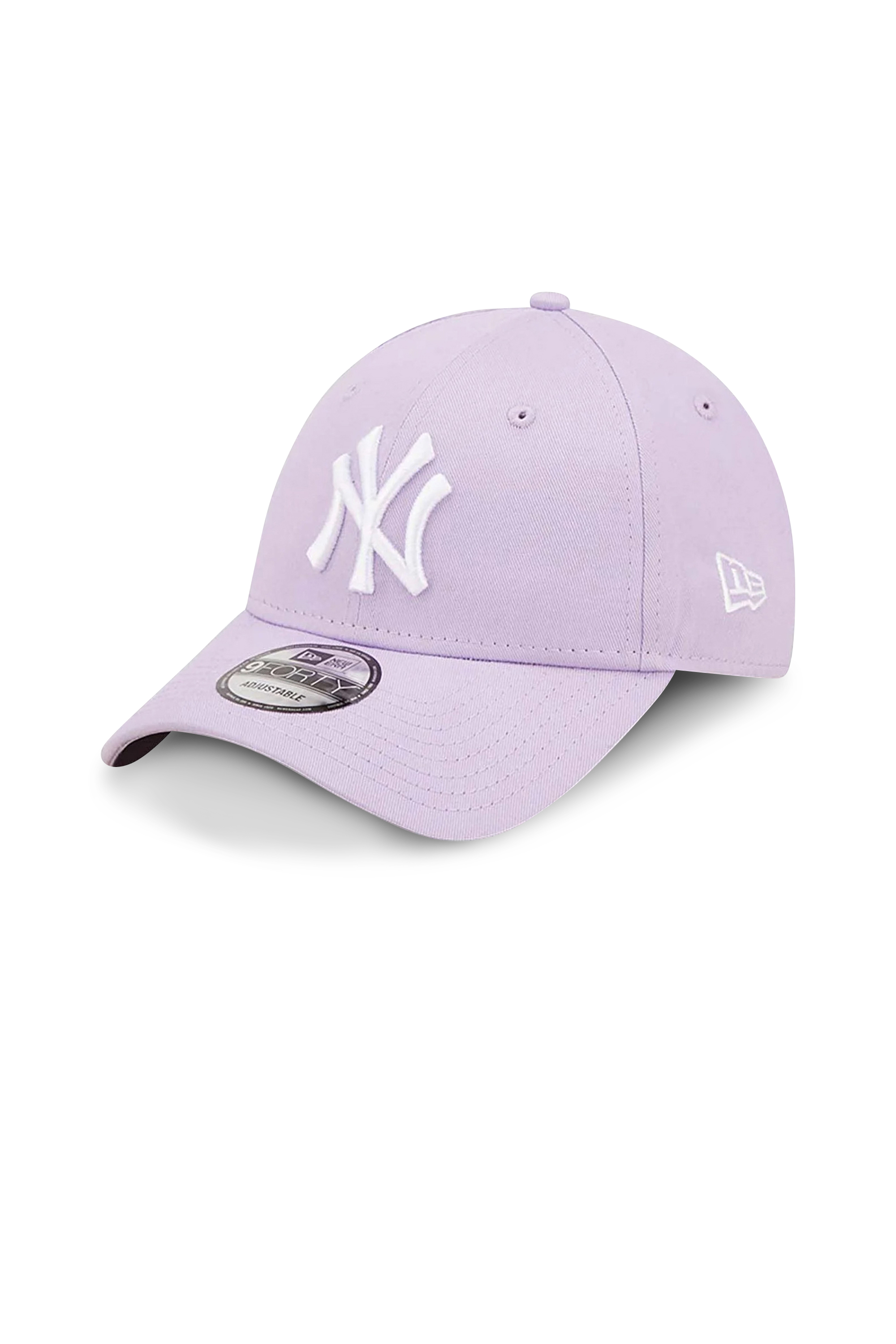 NEW ERA Casquette LEAGUE ESSENTIAL 9F Violet