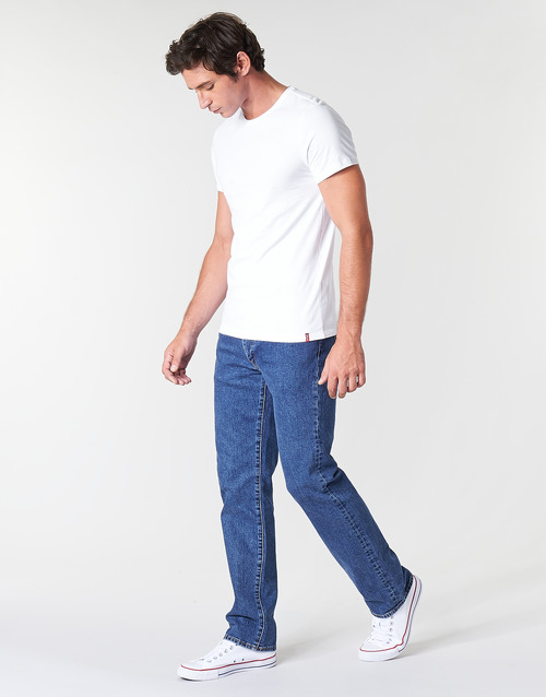 Levi's - 514 STRAIGHT Azul