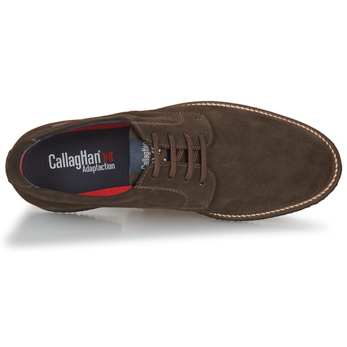 CallagHan - PIOGGIA - Marron