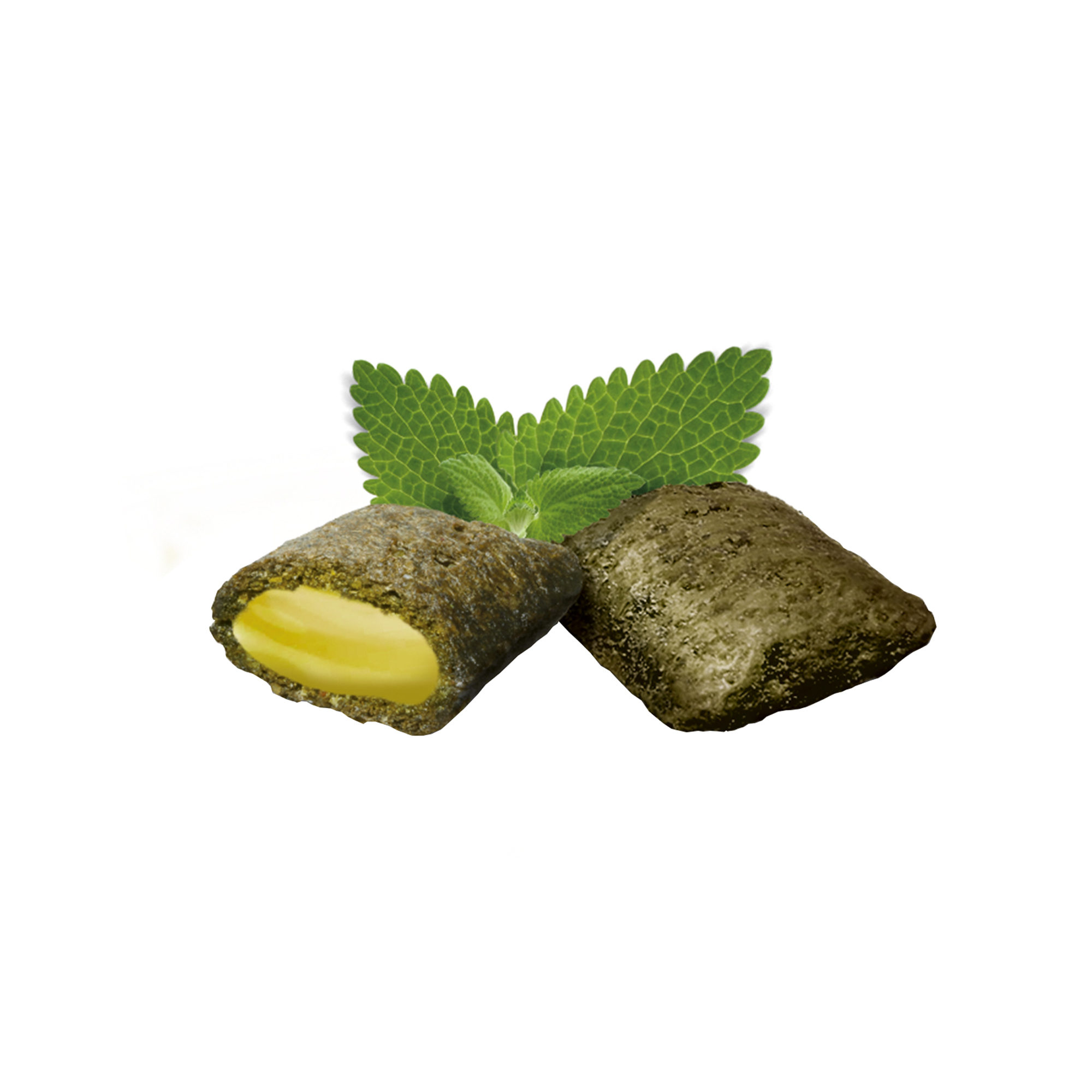 GimCat Nutri Pockets with Catnip and Multi-Vitamin