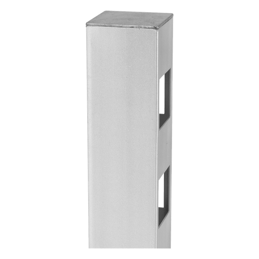 Hjørnestolpe for stakitt 140 cm