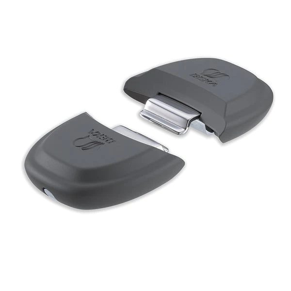 Set de 2 anses amovibles SELECT grises Beka
