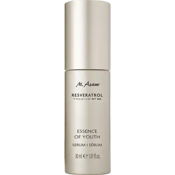 Resveratrol Premium NT50 Essence of Youth Serum