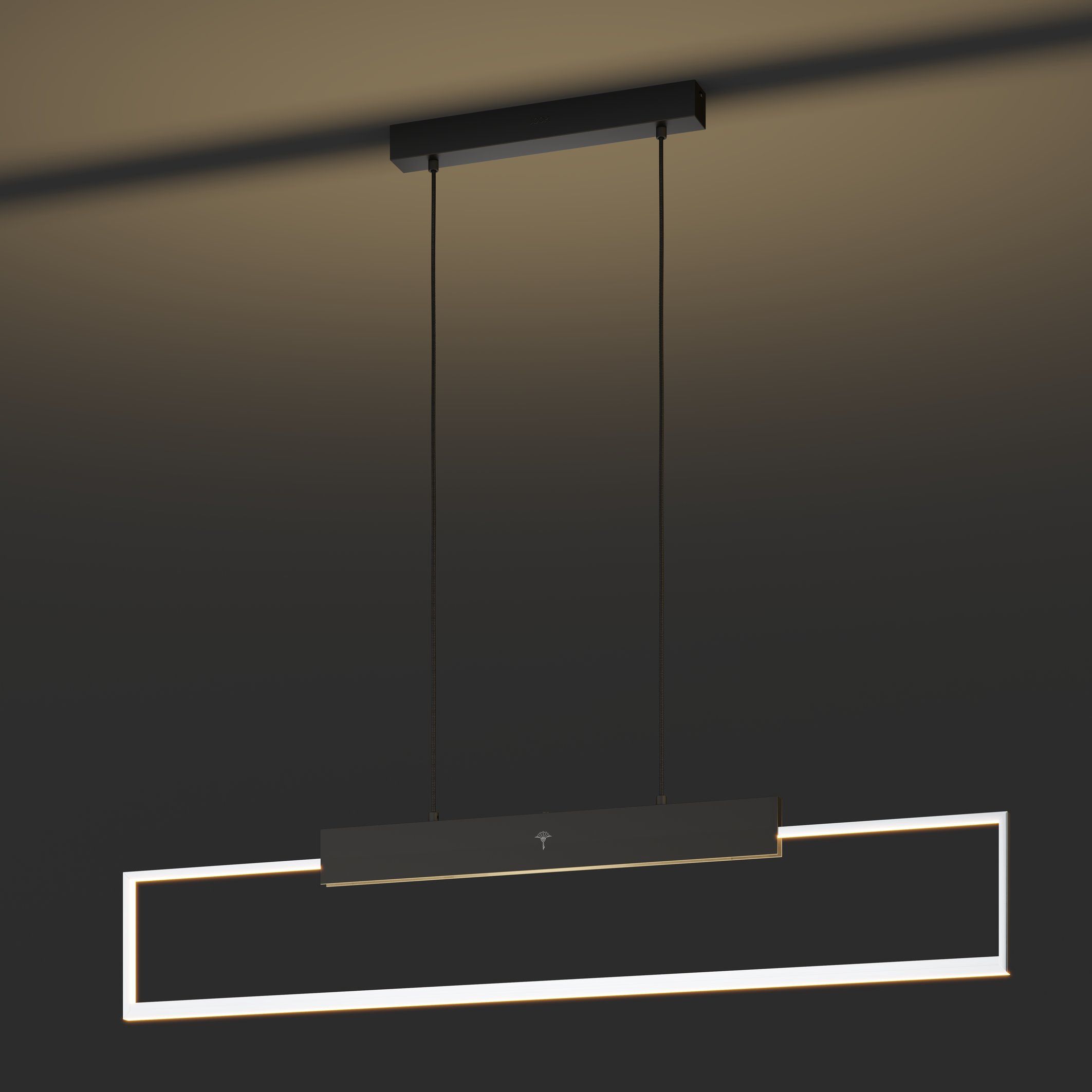 Hängeleuchte JOOP! CUBE LIGHTS