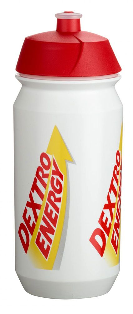 Dextro Energy Sport Trinkflasche Tacx 500ml kaufen | Bike-Discount