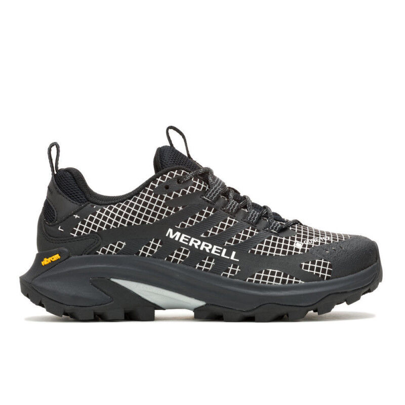Moab Speed 2 Reflective GTX - Chaussures randonnée femme