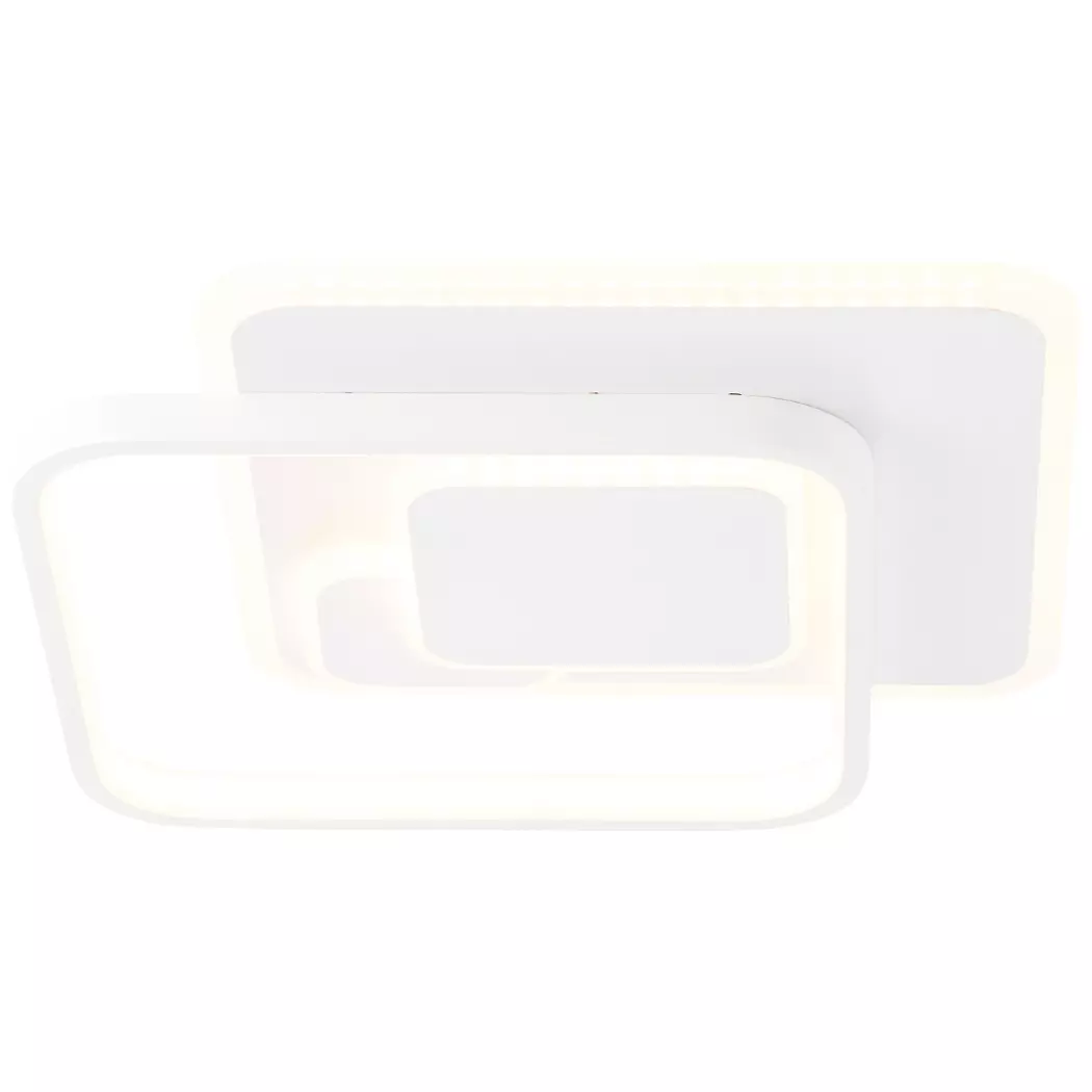 LED-Deckenleuchte Geron