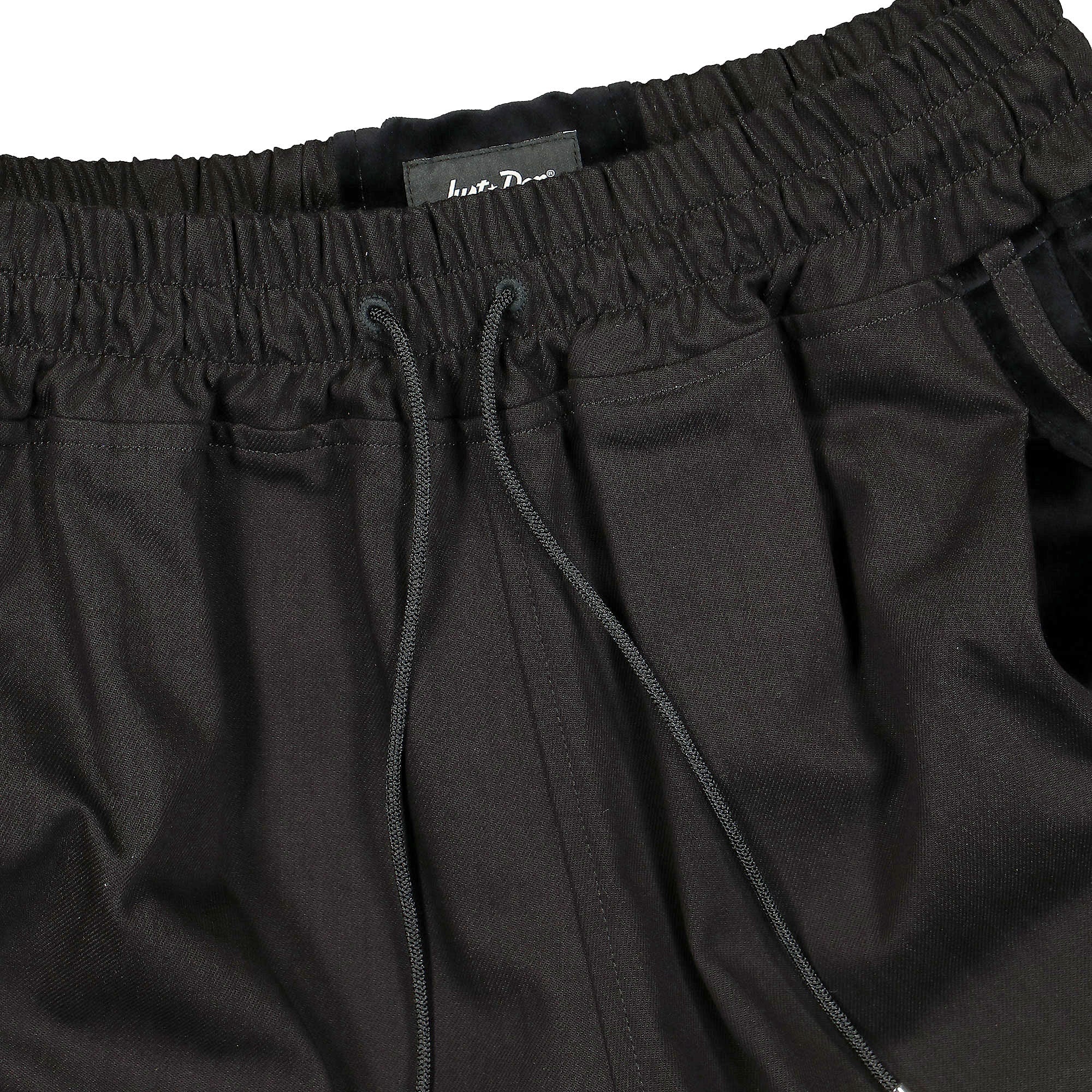 Just Don<br>Cotton Twill Short
