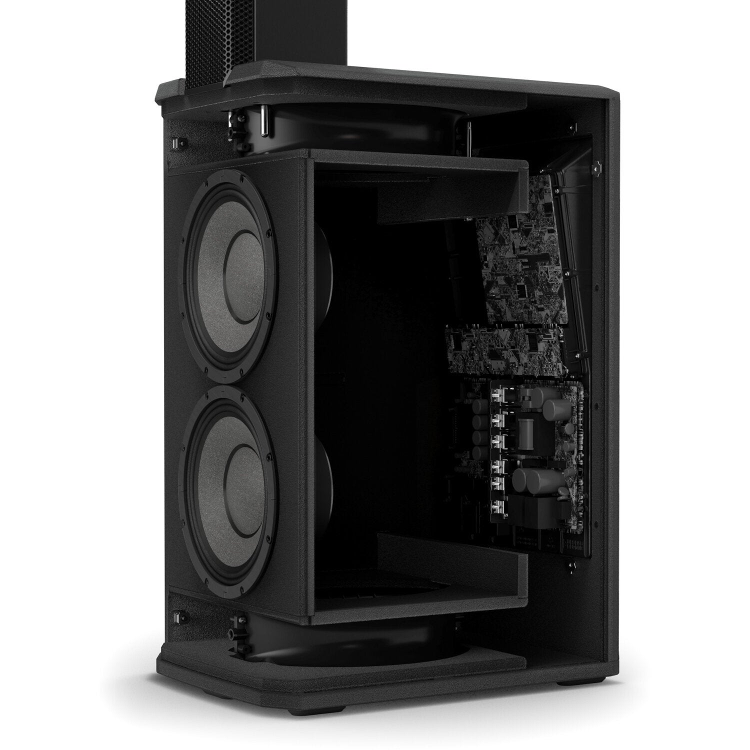 LD Systems MAUI 11 G3 MIX cardioïde zuilsysteem 1460 Watt