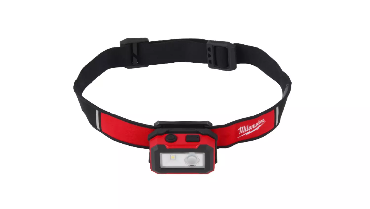 Milwaukee IR HL450 Interne USB oplaadbare hoofdlamp - 450lm