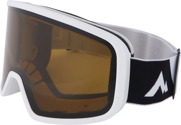 MCKINLEY Base Vidospec Skibriller Orange