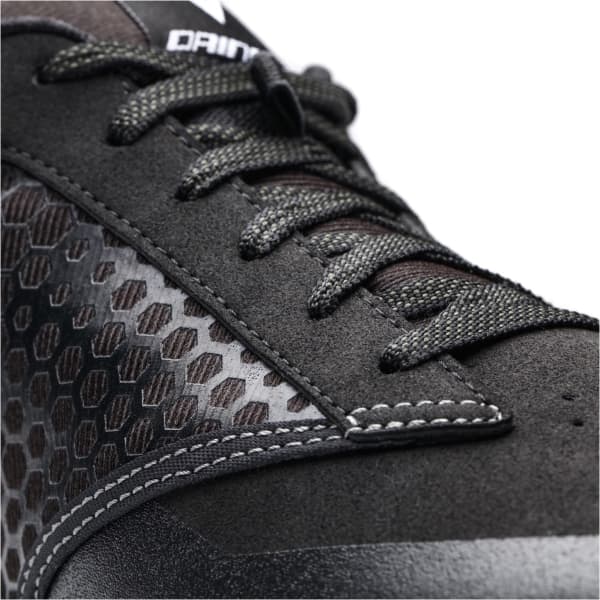Chaussure VTT automatique DAINESE HGACTO BLACK/BLACK