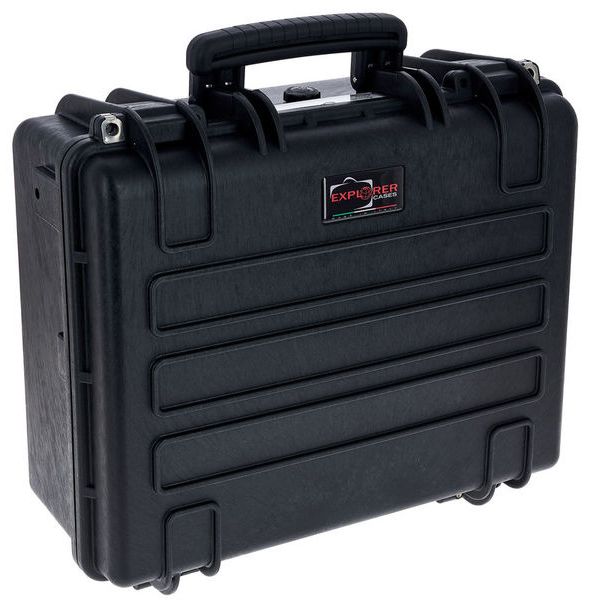 Explorer Cases 4419.B Koffer schwarz