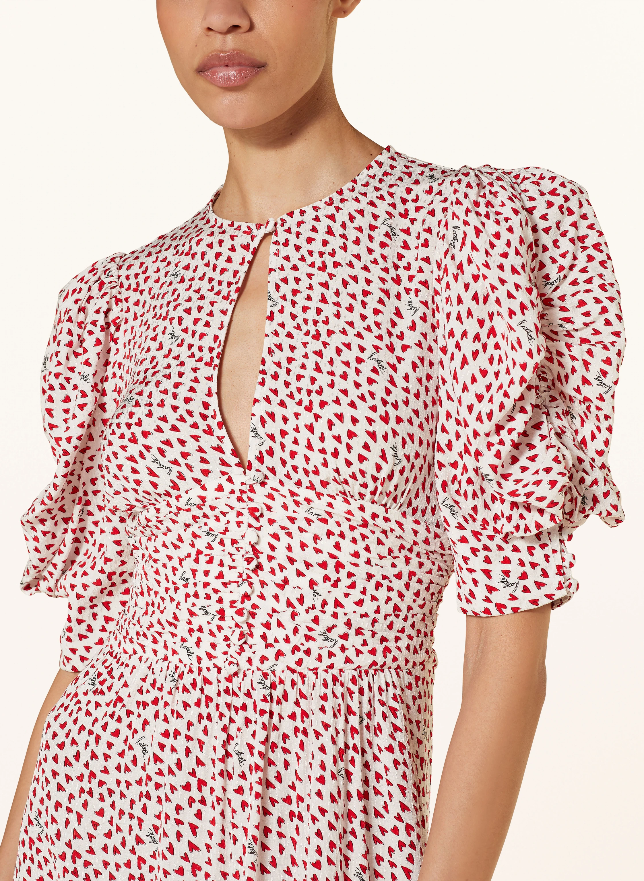 ROTATE Kleid