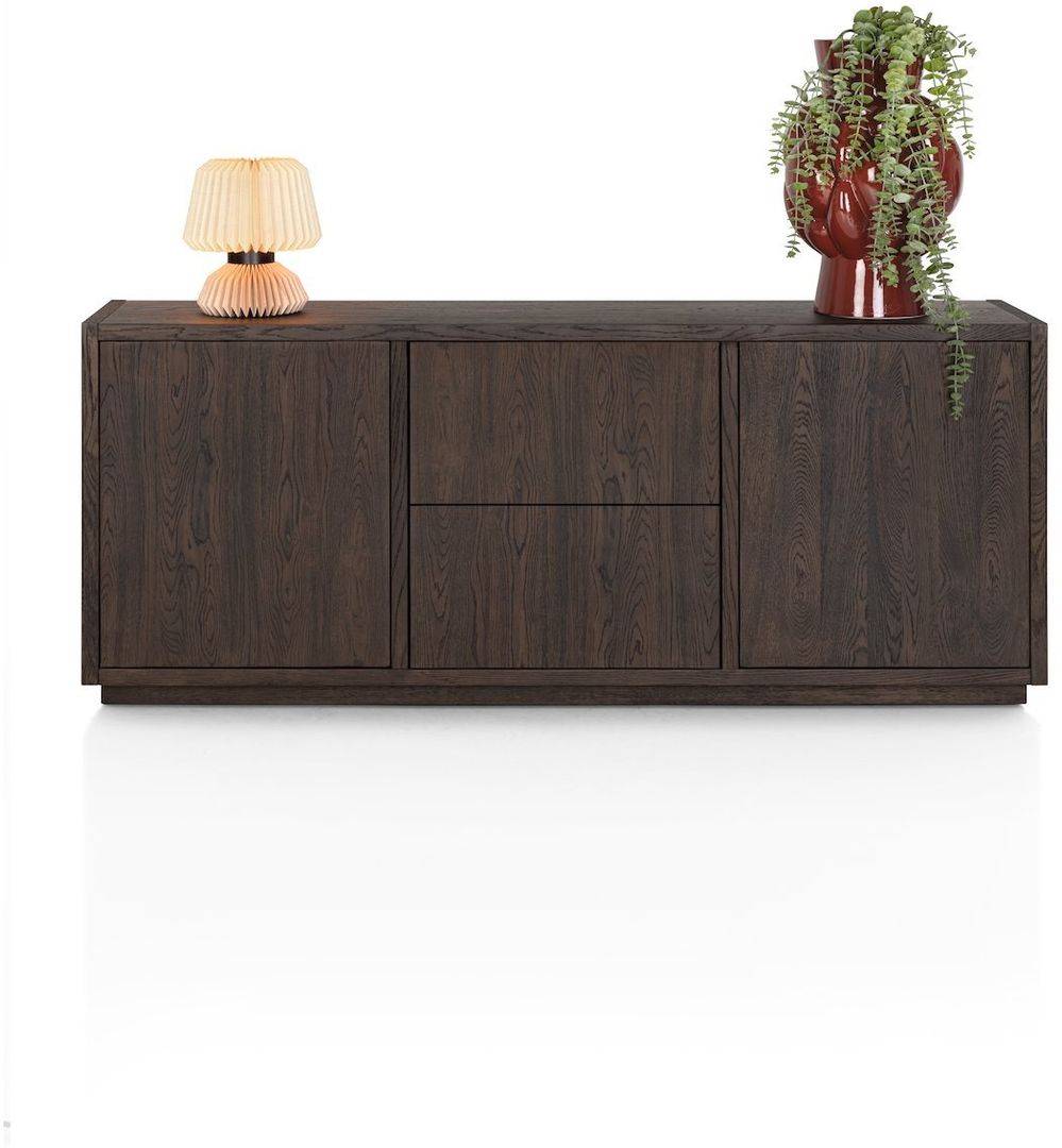 Henders en Hazel Gijon Dressoir