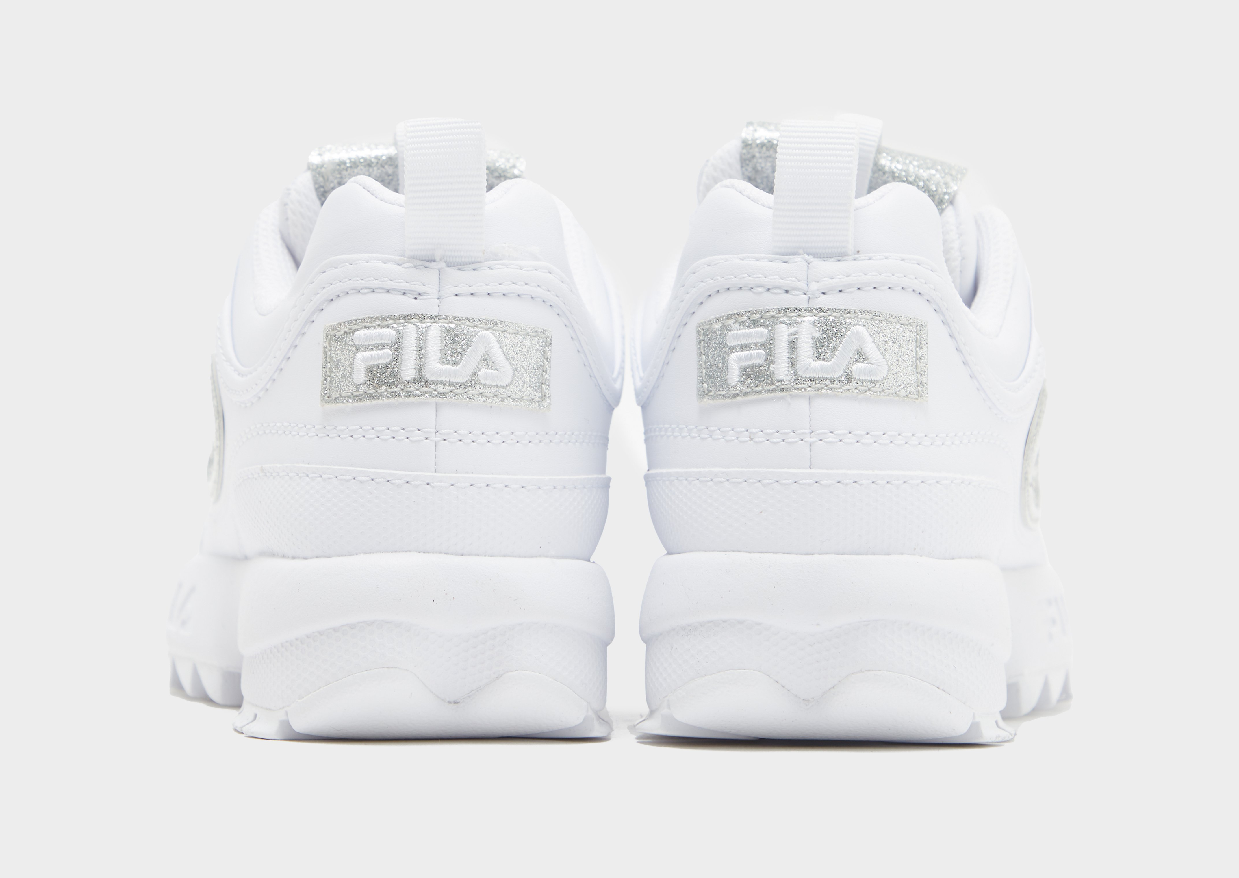 Fila Disruptor Enfant