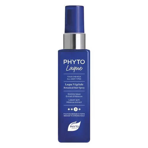 Laque Fixation Médium Phyto - Flacon 100ml