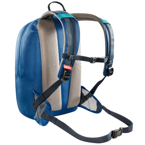 Sac à dos lifestyle TATONKA CITY PACK JR 12 BLUE