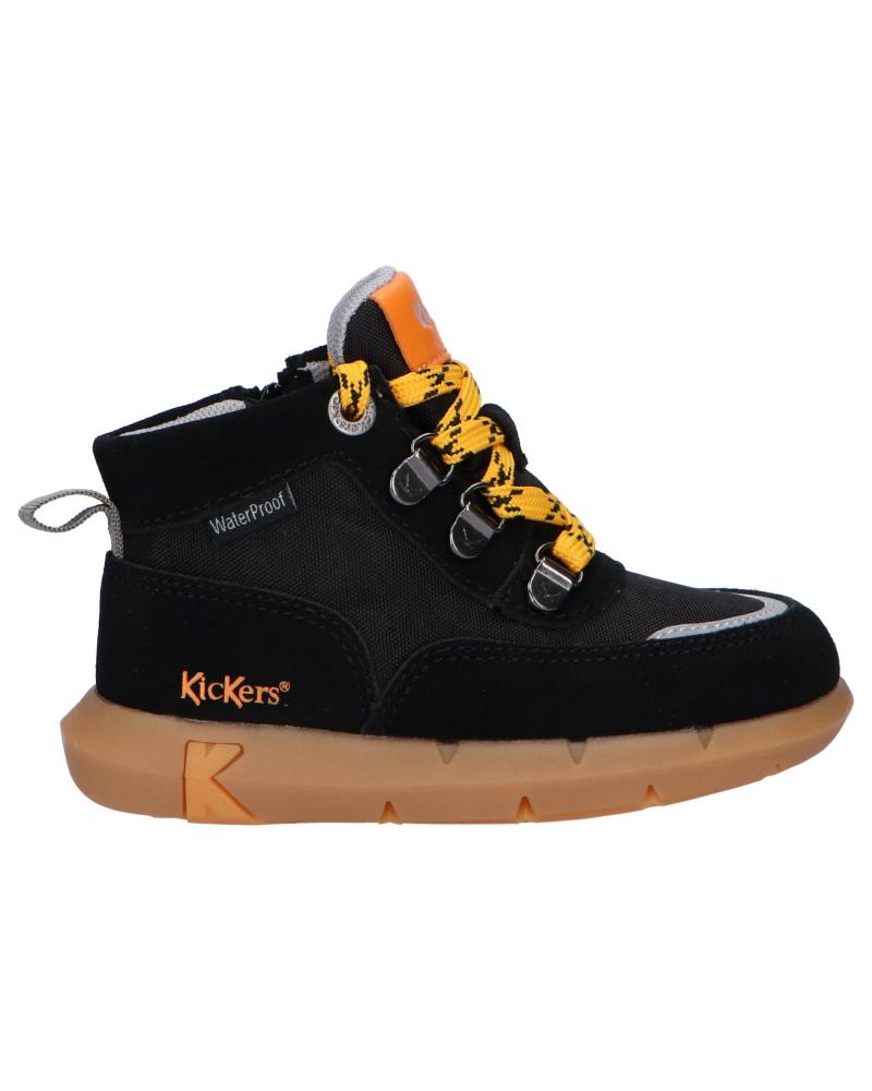 Botines Kickers 878790-10 Juniby