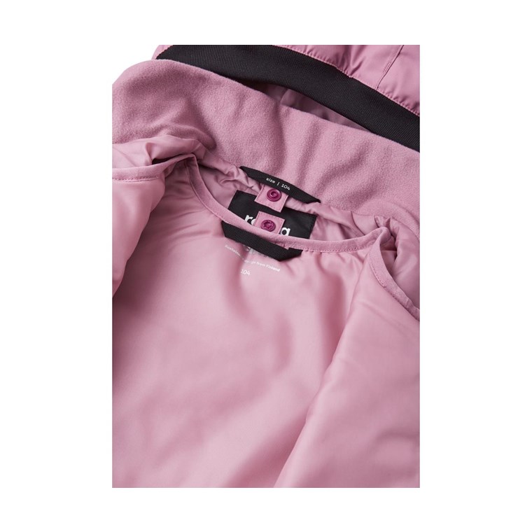 Reima Sydvest Reimatec Jacket Kids