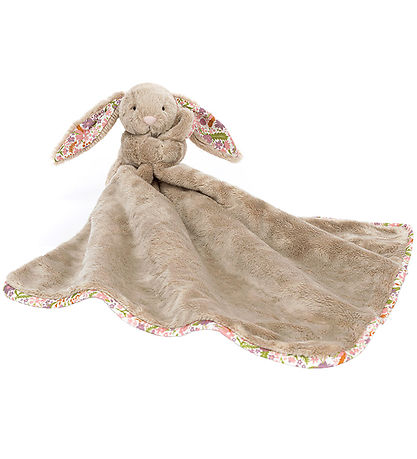 Jellycat Schmusetuch - 34x34 cm - Blossom Beige Bunny