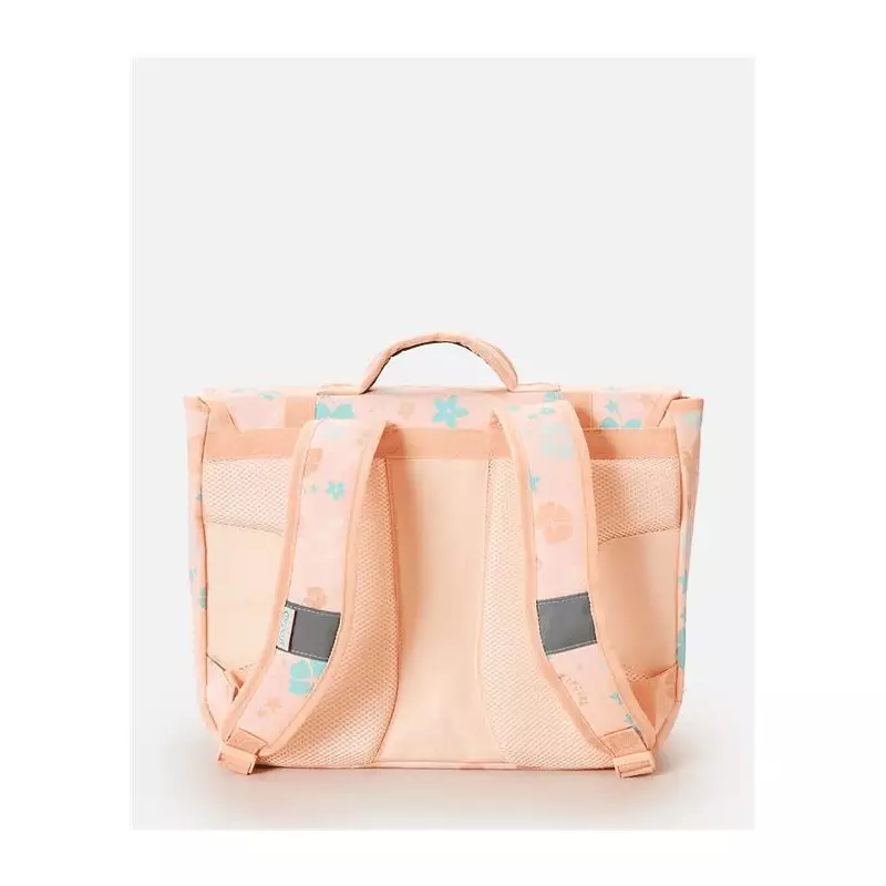 Sac à dos RIPCURL Satchel 17L Seaside Breeze Pink