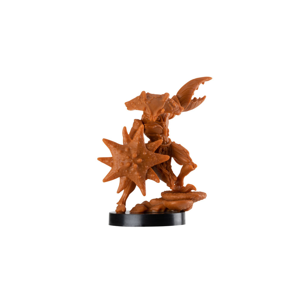 Epic Encounters : Island of the Crab Archon