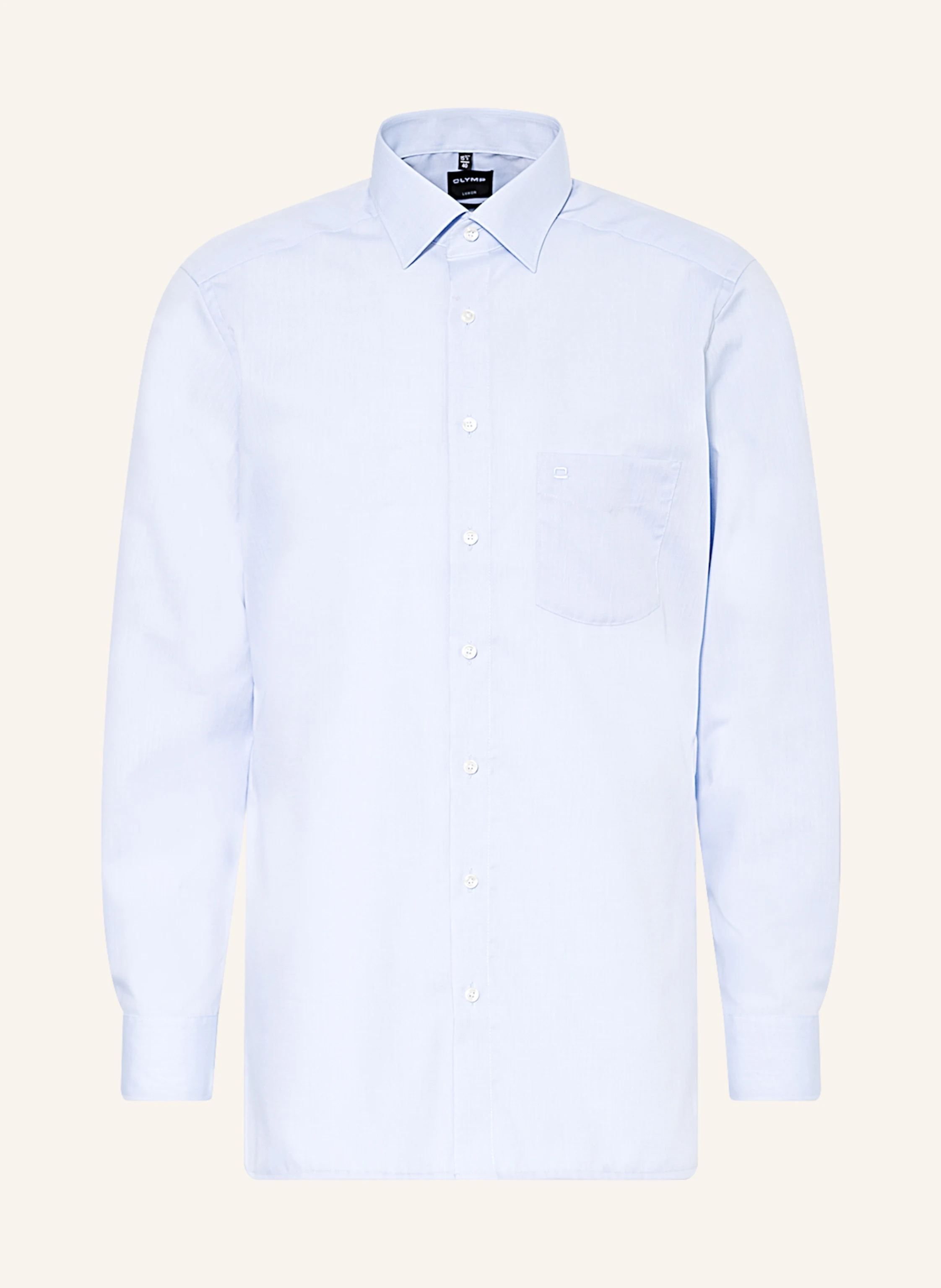 OLYMP Hemd Luxor modern fit