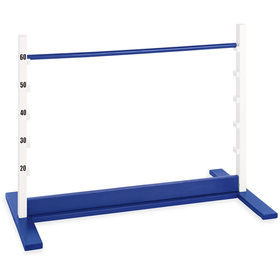 Pinolino Hürde Hoppe, blau