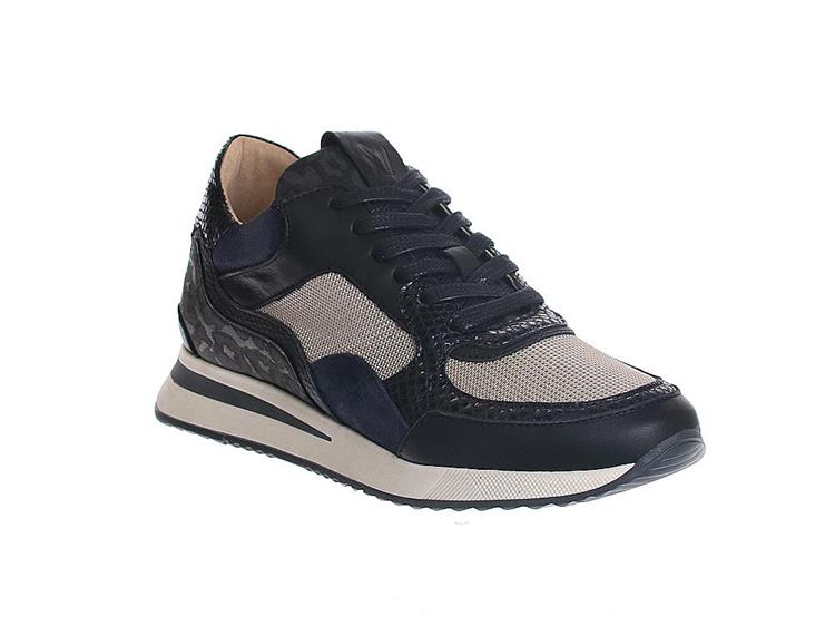 Via Vai 57116-11 Blauw