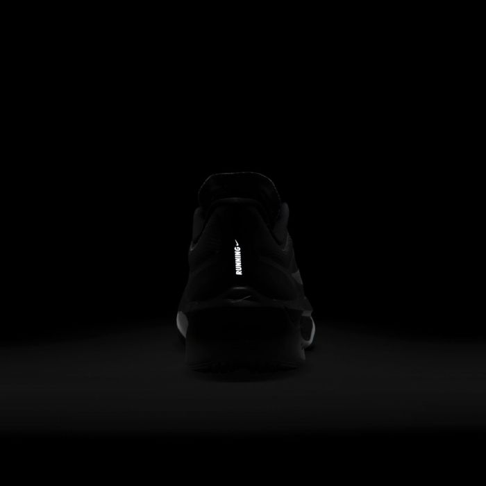 Nike Dame Løbesko Zoom Fly 6 Sort