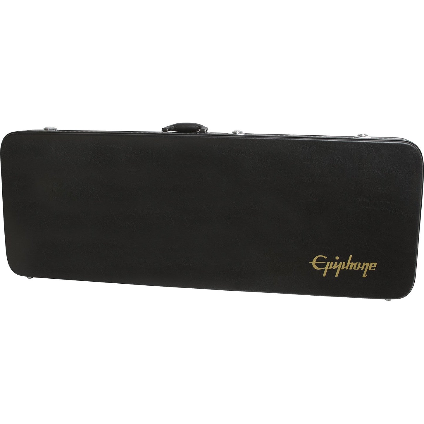 Epiphone Explorer Hard Case Black gitaarkoffer