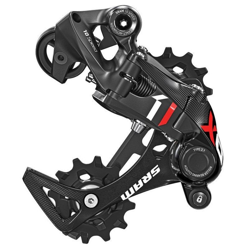 X01 TYPE 2.1 11V - Dérailleur arrière